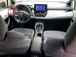 تۆیۆتا کۆرۆلا